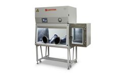 Lamsystems - Model BMB-III-Laminar-S Protect VIS-A-VIS - Biological Safety Cabinets