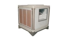 Zoned - Evaporative Coolers