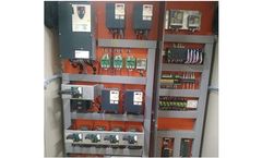 Industrial/Plant Automation Services