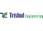 Trishul Engineering - Model TE DTH 350 - Hydraulic Drilling Rig
