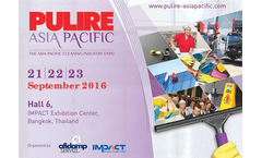 PULIRE Asia Pacific Brochure