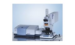 Model HYPERION Series FT-IR - Microscopes