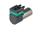 Gardner Denver Thomas - Model 1010 Series - Miniature Diaphragm Vacuum Pump