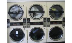 Electrocoagulation Units for Commercial Laundry