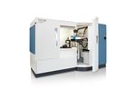 Model FF35 CT - High-Resolution Industrial CT System