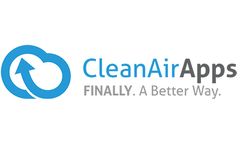 Air Quality Management Platform Software