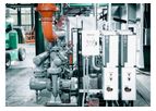 PVAG - Exhaust Gas Purification Systems
