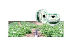 GreenDrip - Drip Irrigation Tape