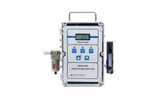 AOI - Model Series 3000 - Trace Oxygen Analyzers
