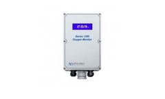 AOI - Model Series 1300 - Oxygen Deficiency Monitor