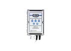 AOI - Model Series 1000 - Oxygen Deficiency Monitor