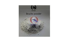 Heqi - Brucite Powder