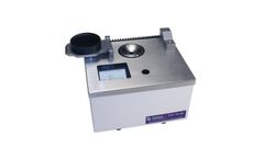 Model TCR 15-30 - Refractometers with Electronic Temperature Control