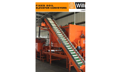 Williames - Soil Elevators Brochure