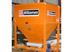 Williames - Covering Machines