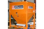Williames - Covering Machines