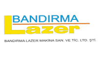 Bandırma Lazer Makina Sanayi Ve Ticaret Ltd.Şti
