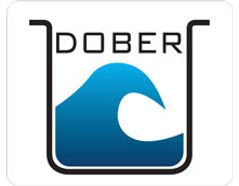 Dober logo, 1980s