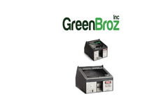 GreenBroz - Sorter Manual 