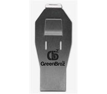 GreenBroz - Fan Slide