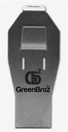 GreenBroz - Fan Slide