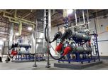 De Nora awarded project at Singapore’s largest water works