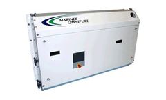 Mariner Omnipure - Model Series M55 - Marine Sewage Treatment System