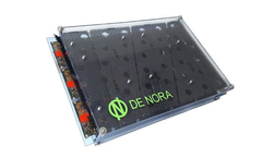 De Nora - Model DENORA DT - Anodes for Printed Circuit Board Production