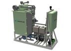 Omnipure - Model Series 64 - Marine Sewage Treatment Systems