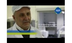 Ozone Advantages for the Fish Processing Industry Video