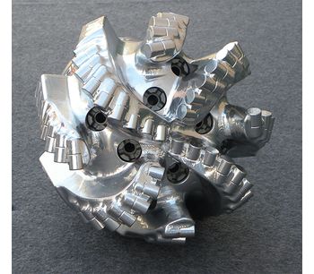 Silver Bullet Drilling PDC Bits-1