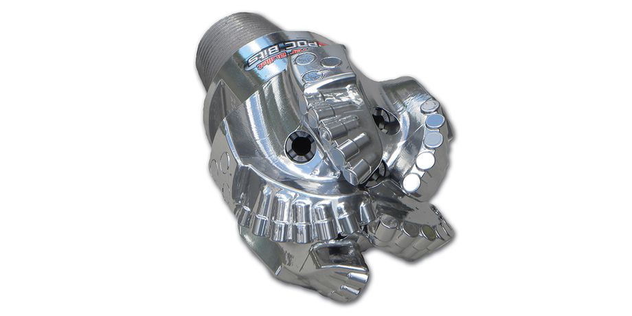 Silver Bullet Drilling PDC Bits