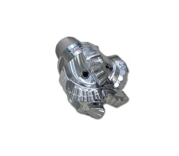 Silver Bullet Drilling PDC Bits
