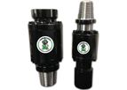 Torquato - Rotary Drill Head Shock Subs for Drilling Process