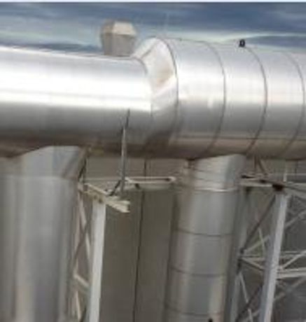 Tann - Ductwork Pipe