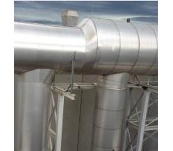 Tann - Ductwork Pipe