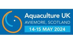 GUH at: Aquaculture UK 2024