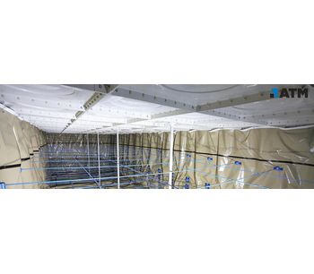 ATM - Asbestos Removal