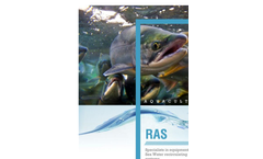 Aquaculture Brochure 