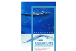 Aquariums Brochure 