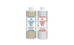 Bio-Oxygen - Superior Laundry Cleaning Systems