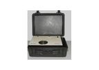 Interspec - Model 300-X - Portable FTIR/FT-NIR Spectrometer