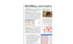 Multi - Version 61MK2 - Field Data Acquisition Software Brochure