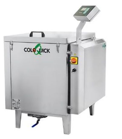 coloQuick - Model MAXX4 - Colostrum Management Systems