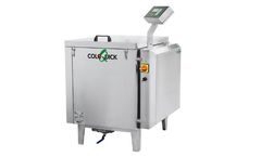 coloQuick - Model MAXX4 - Colostrum Management Systems