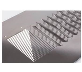 Atmostat - Plate Heat Exchangers