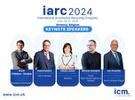 What to expect at IARC 2024