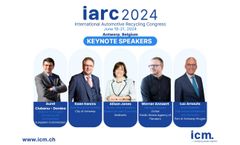 What to expect at IARC 2024