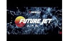Future Jet - Video