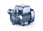 Pedrollo - Model PQ - Pumps with Peripheral Impeller